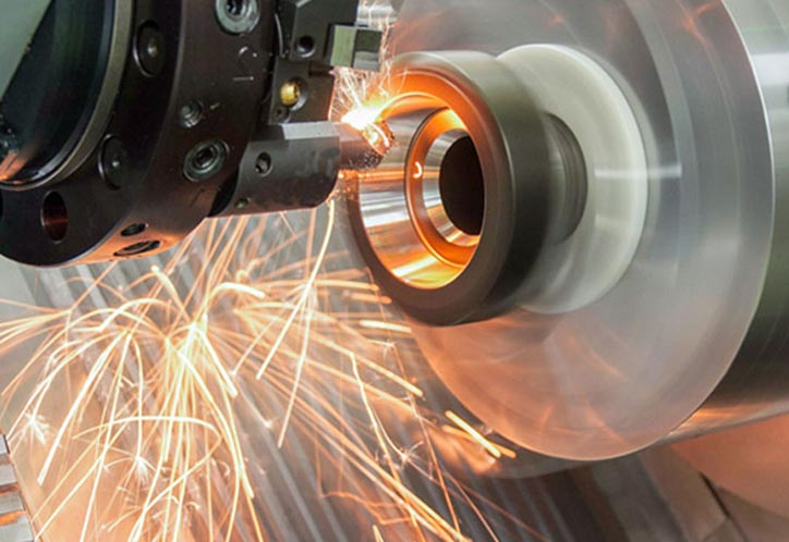 Cơ khí Nghĩa Phát, Gia công cơ khí CNC chính xác, Cơ khí Hồ Chí Minh Bình Dương